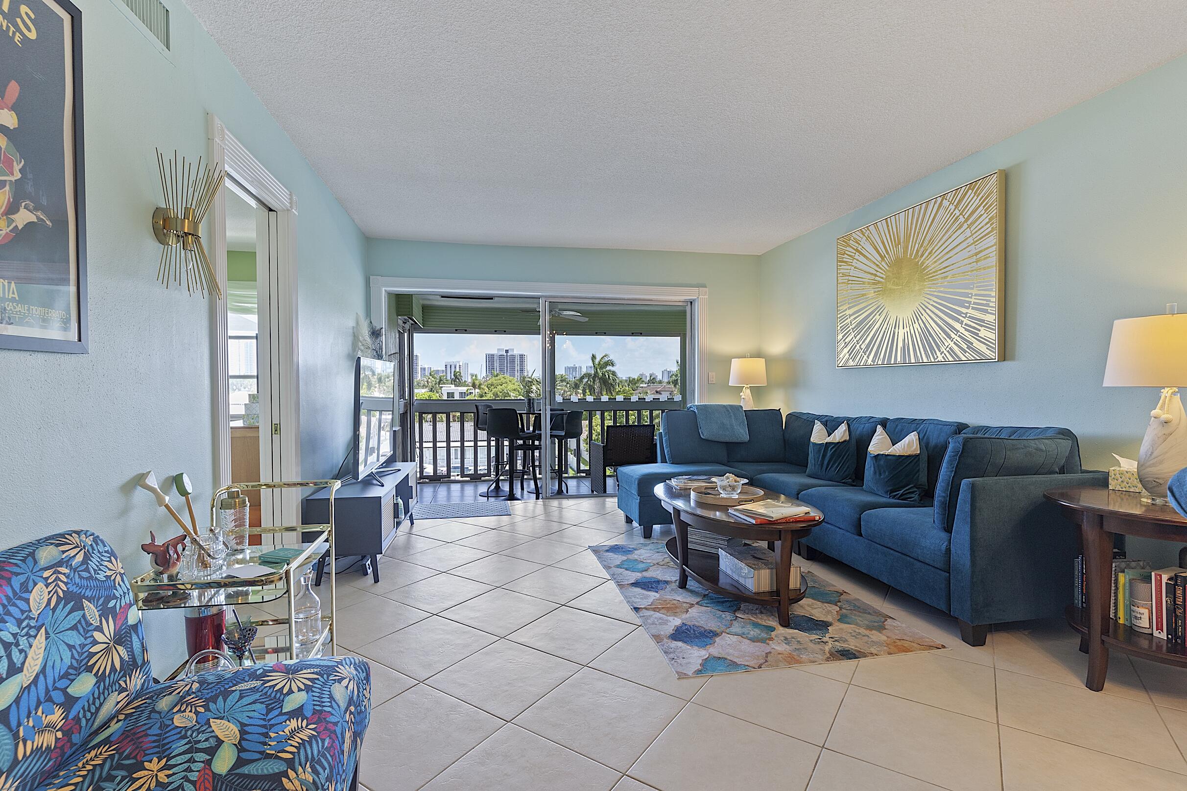 ISLE OF PARADISE CO-OP F - Residential