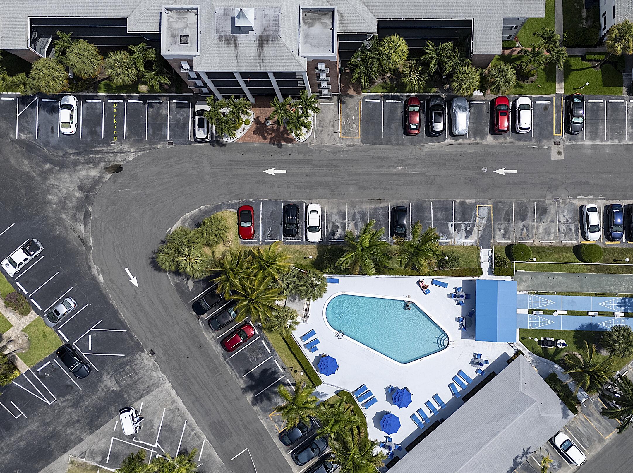ISLE OF PARADISE CO-OP F - Residential