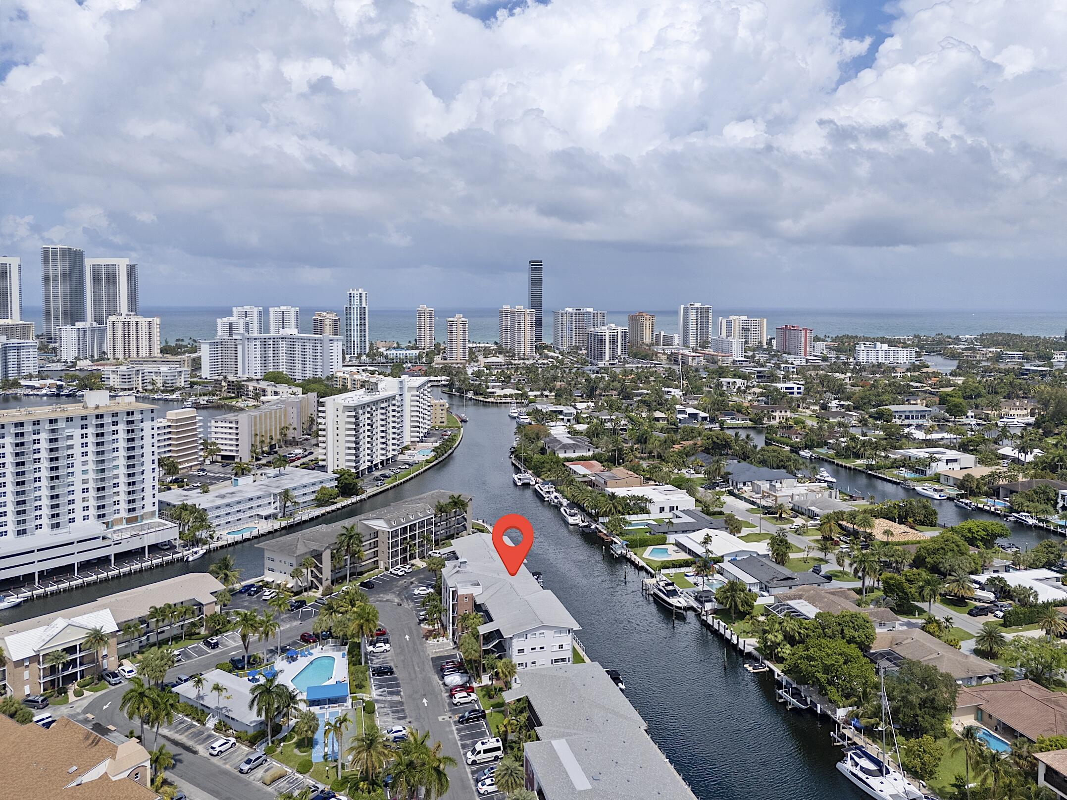 ISLE OF PARADISE CO-OP F - Residential