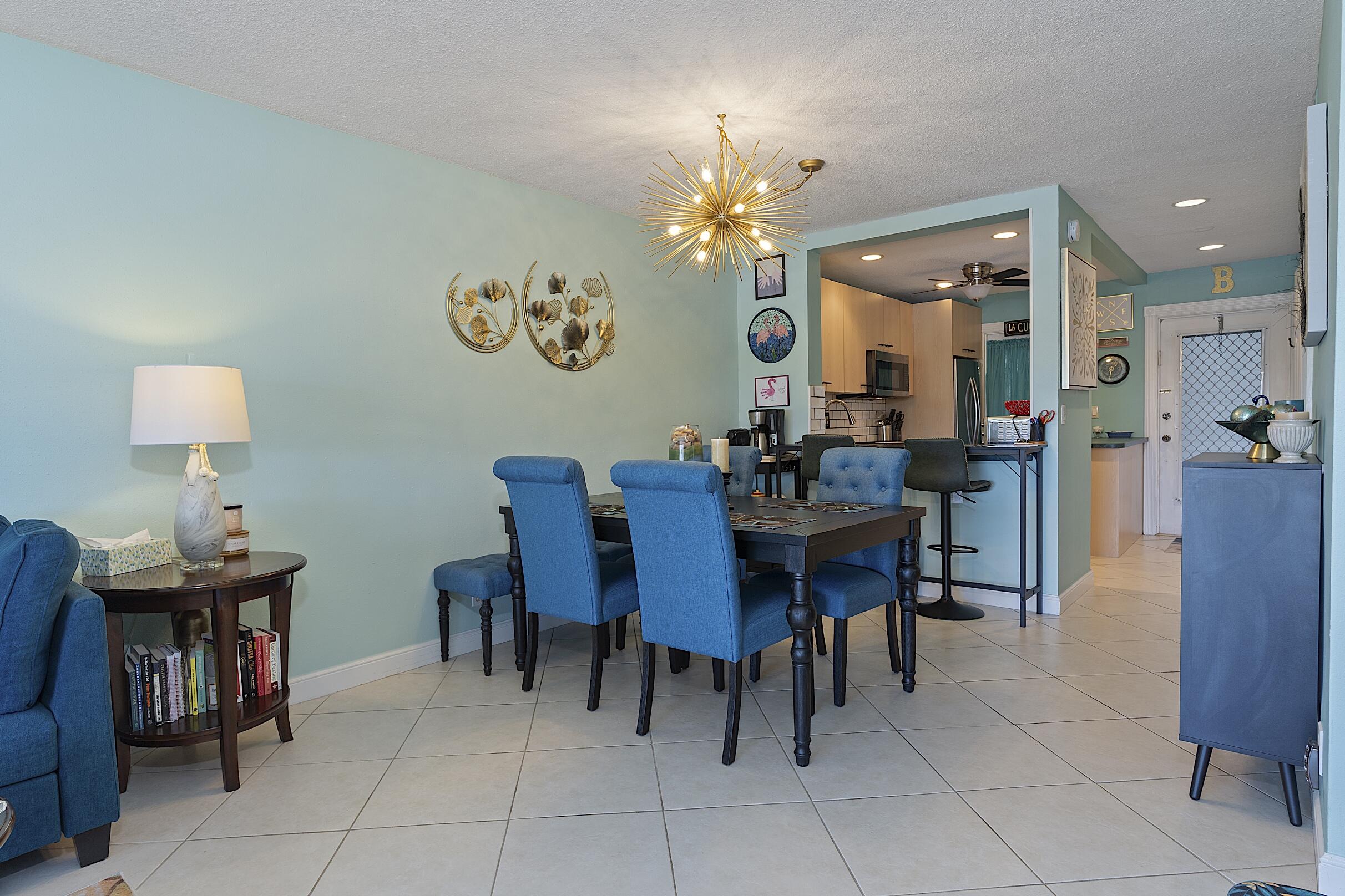 ISLE OF PARADISE CO-OP F - Residential