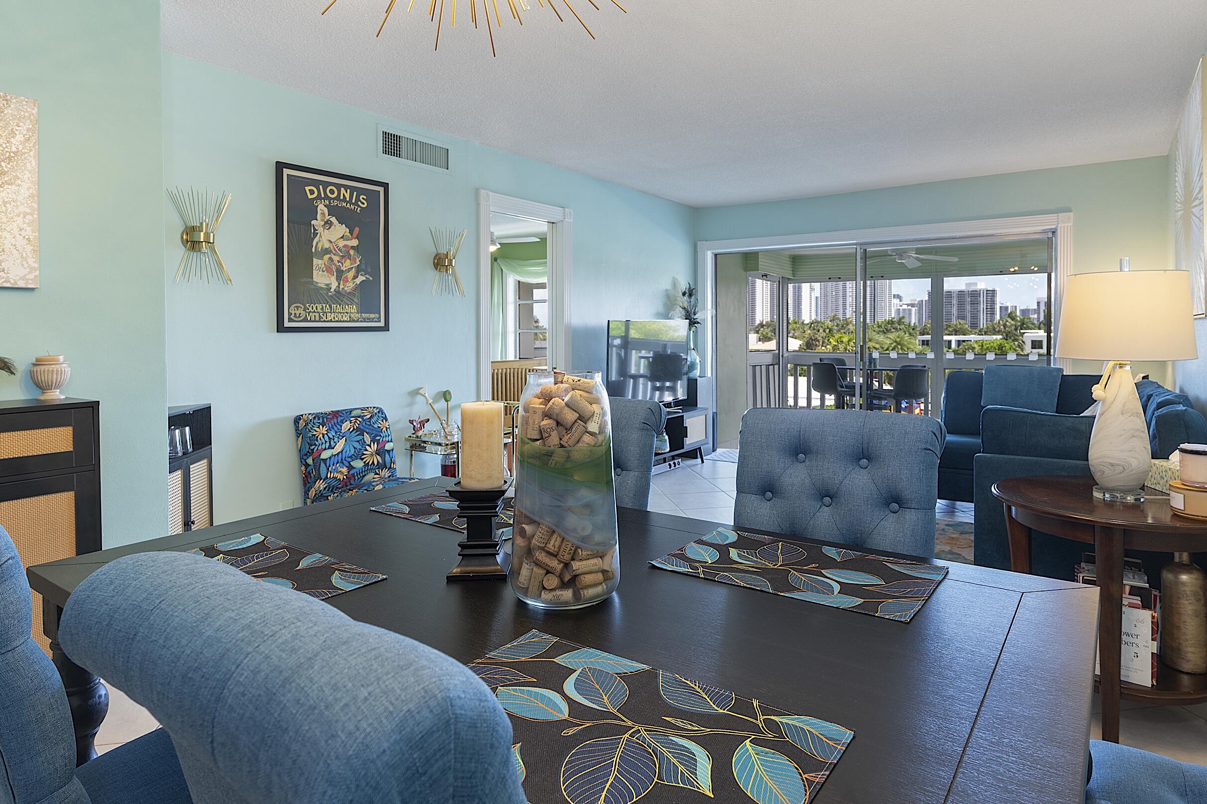 ISLE OF PARADISE CO-OP F - Residential