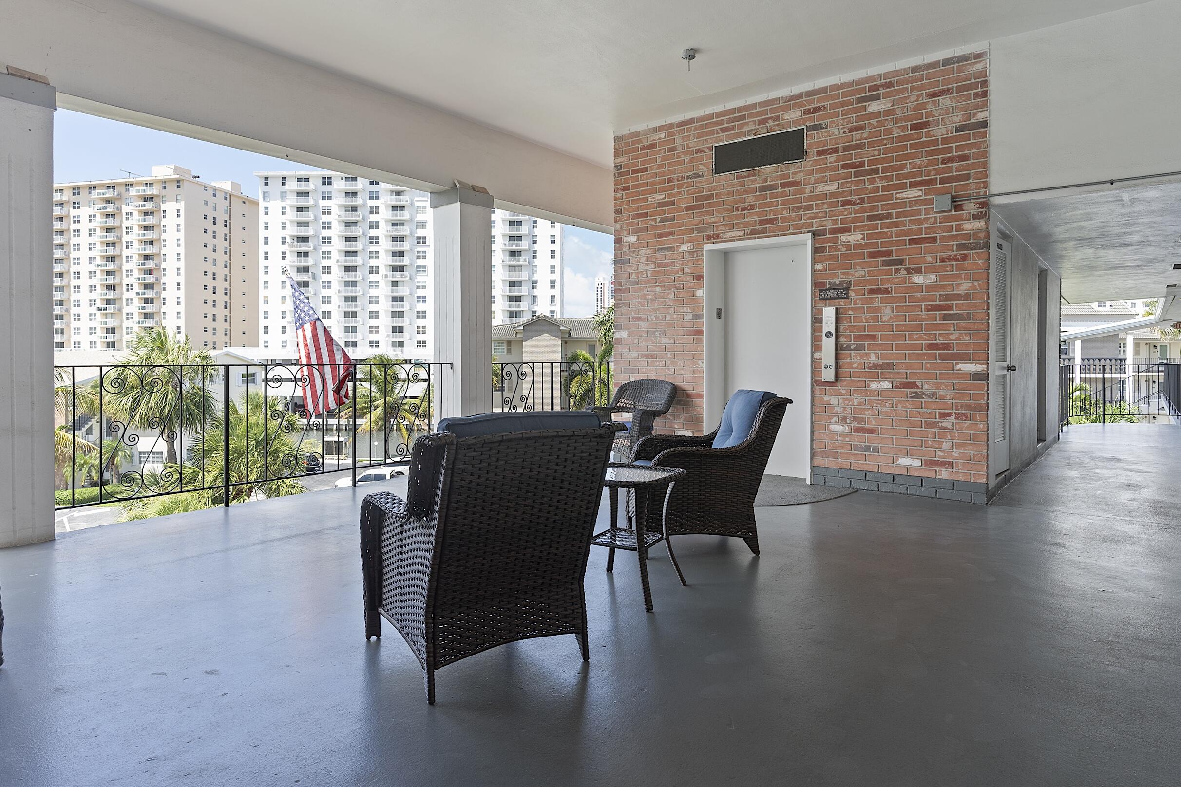 ISLE OF PARADISE CO-OP F - Residential