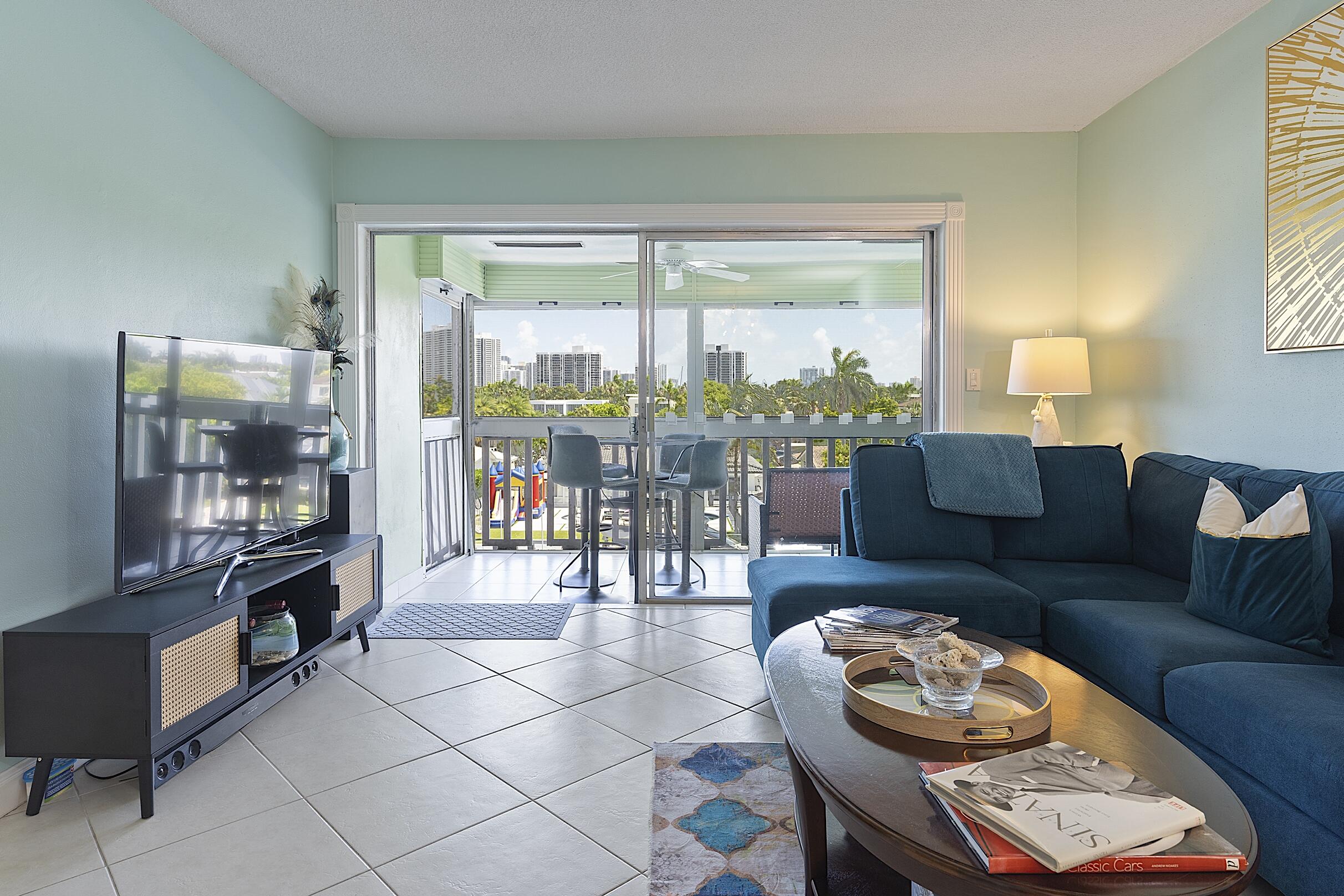 ISLE OF PARADISE CO-OP F - Residential