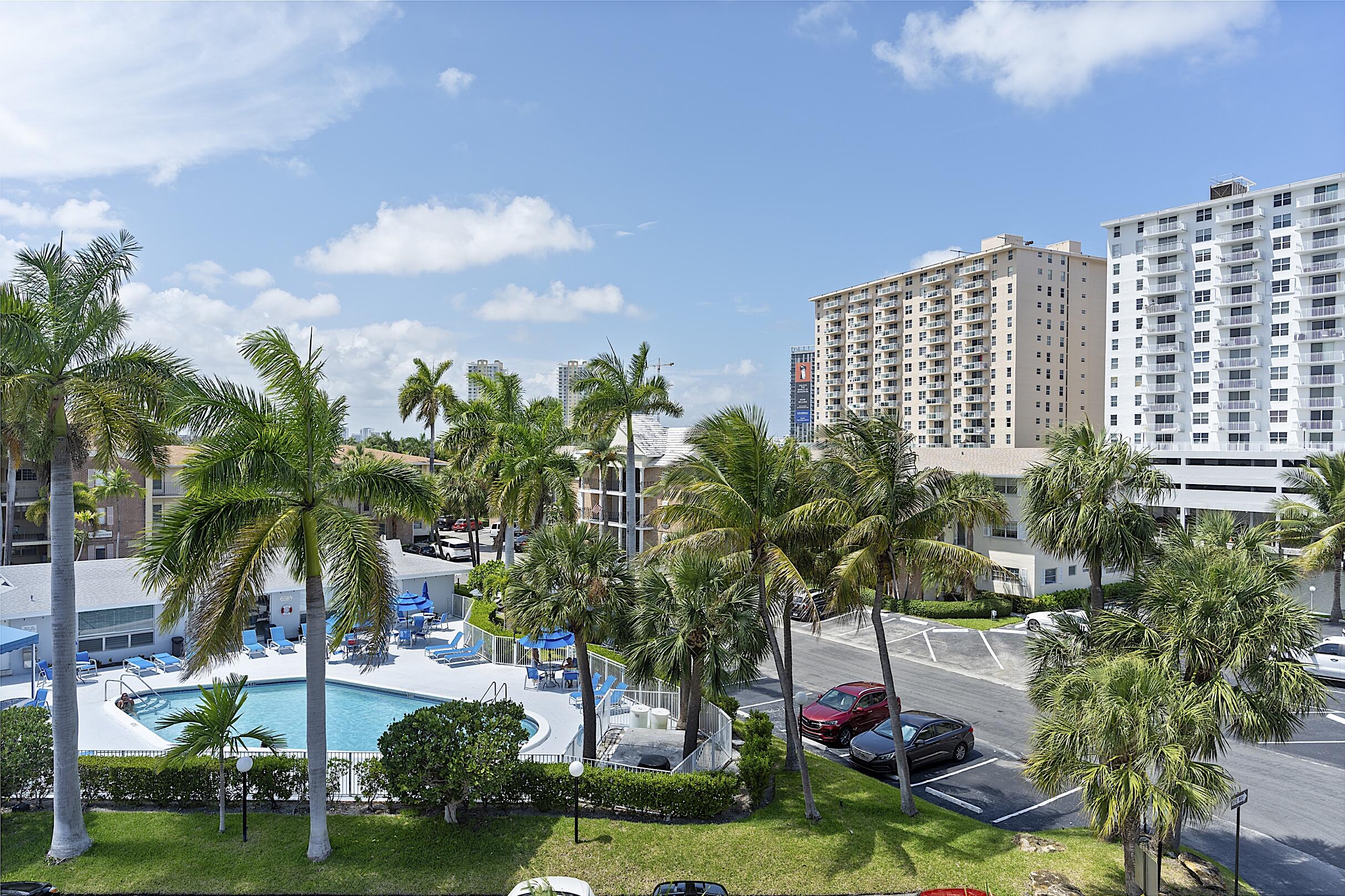 ISLE OF PARADISE CO-OP F - Residential