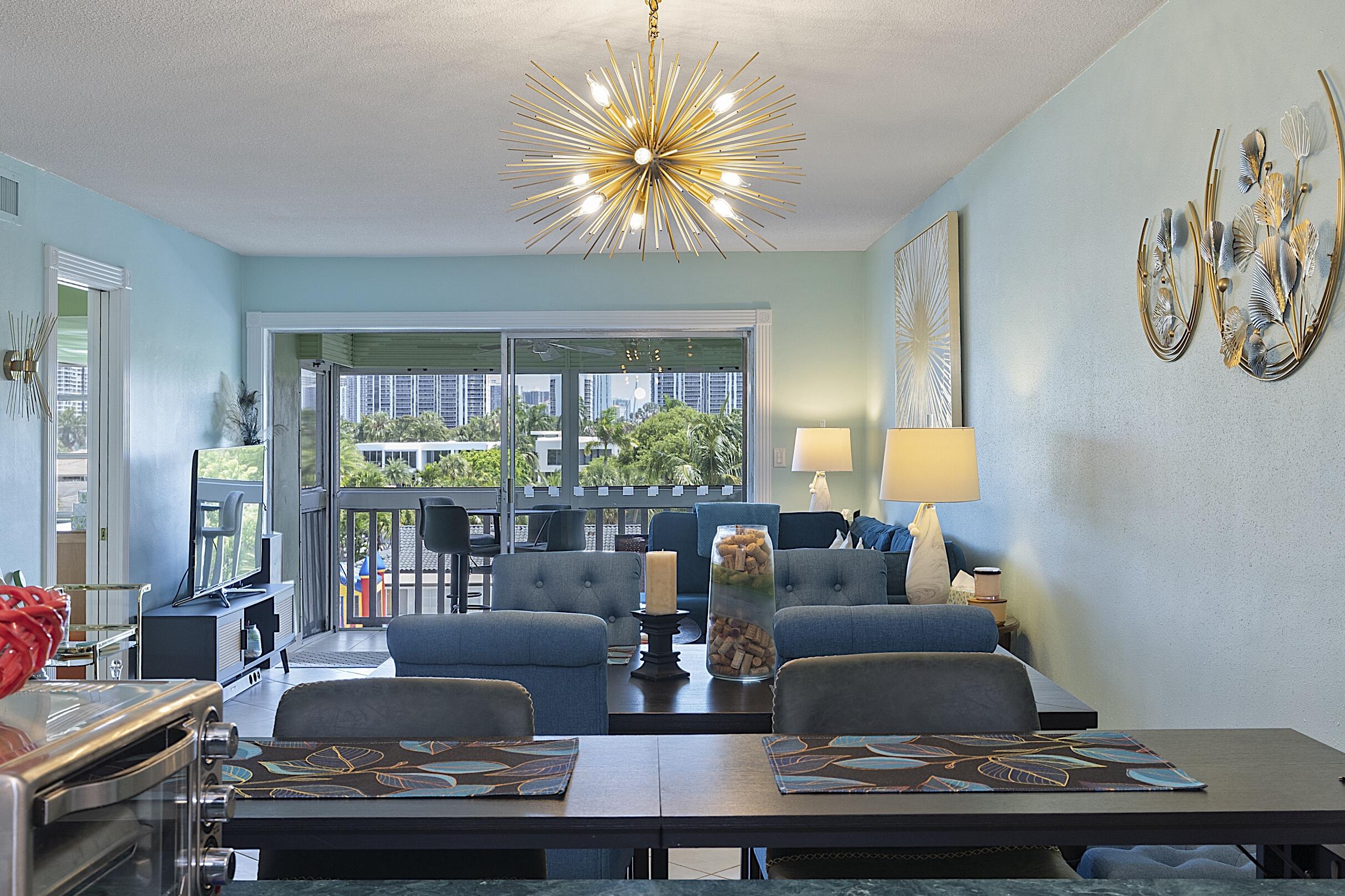 ISLE OF PARADISE CO-OP F - Residential