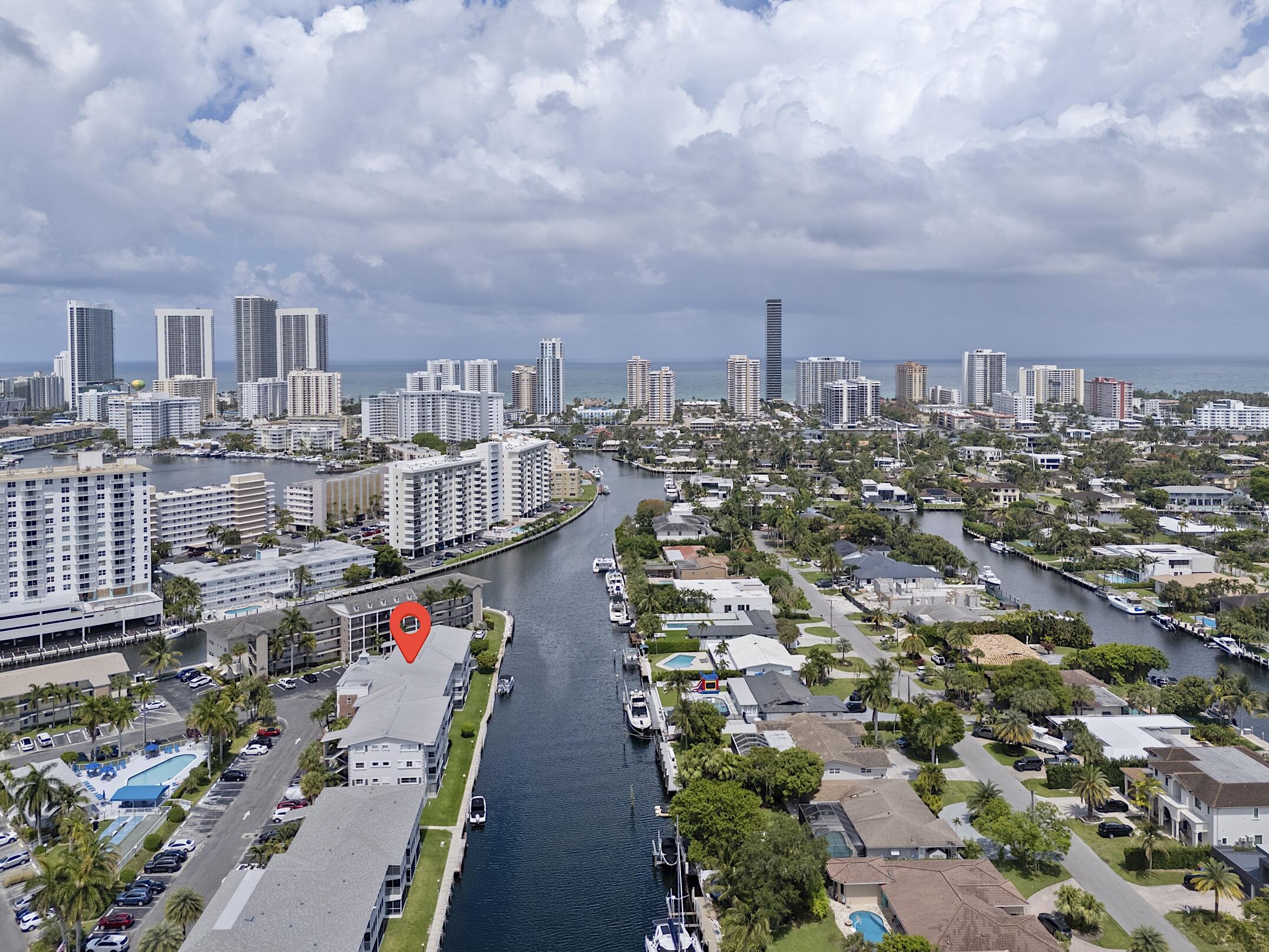 455 Paradise Isle Boulevard 404