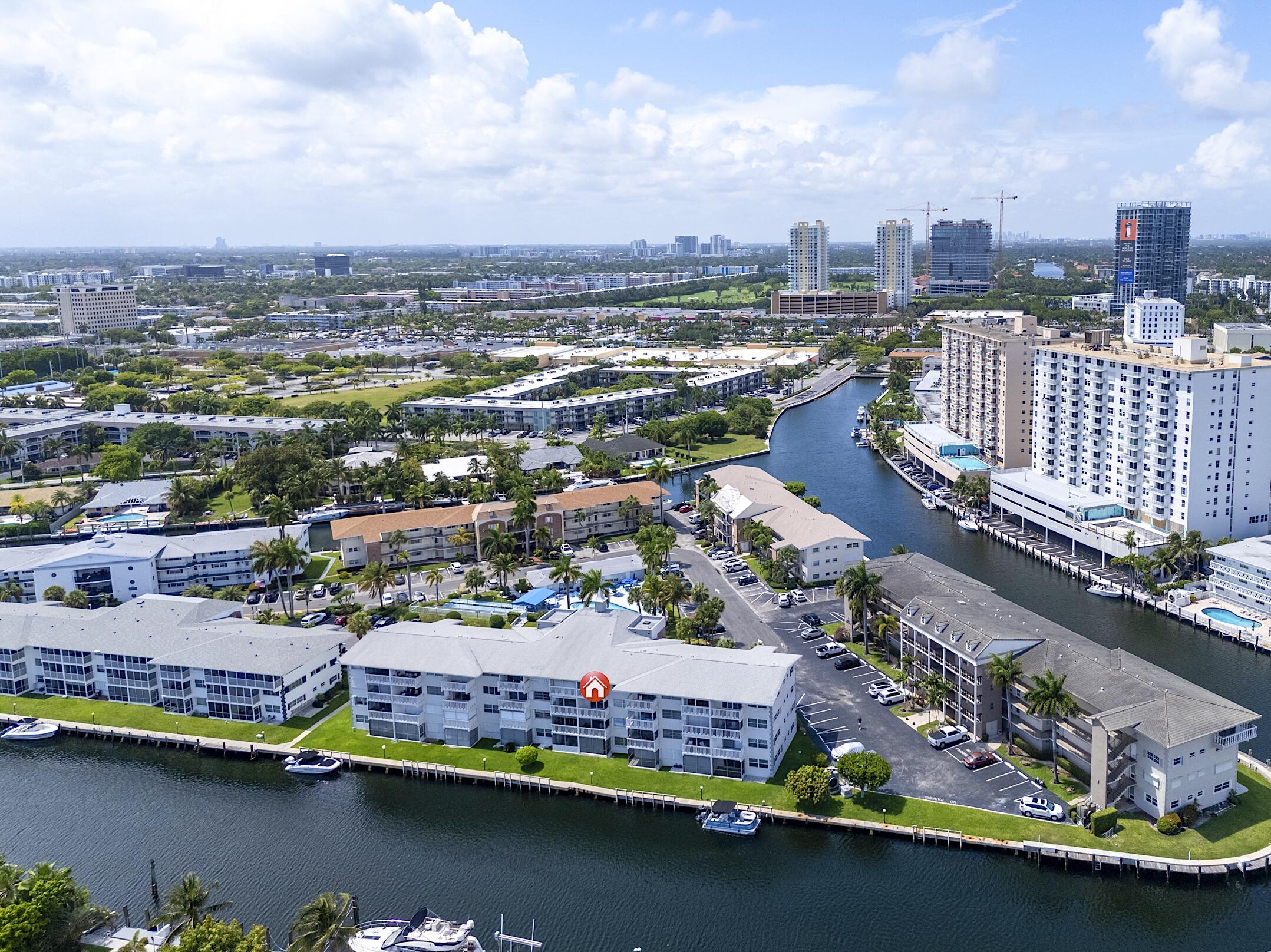 ISLE OF PARADISE CO-OP F - Residential
