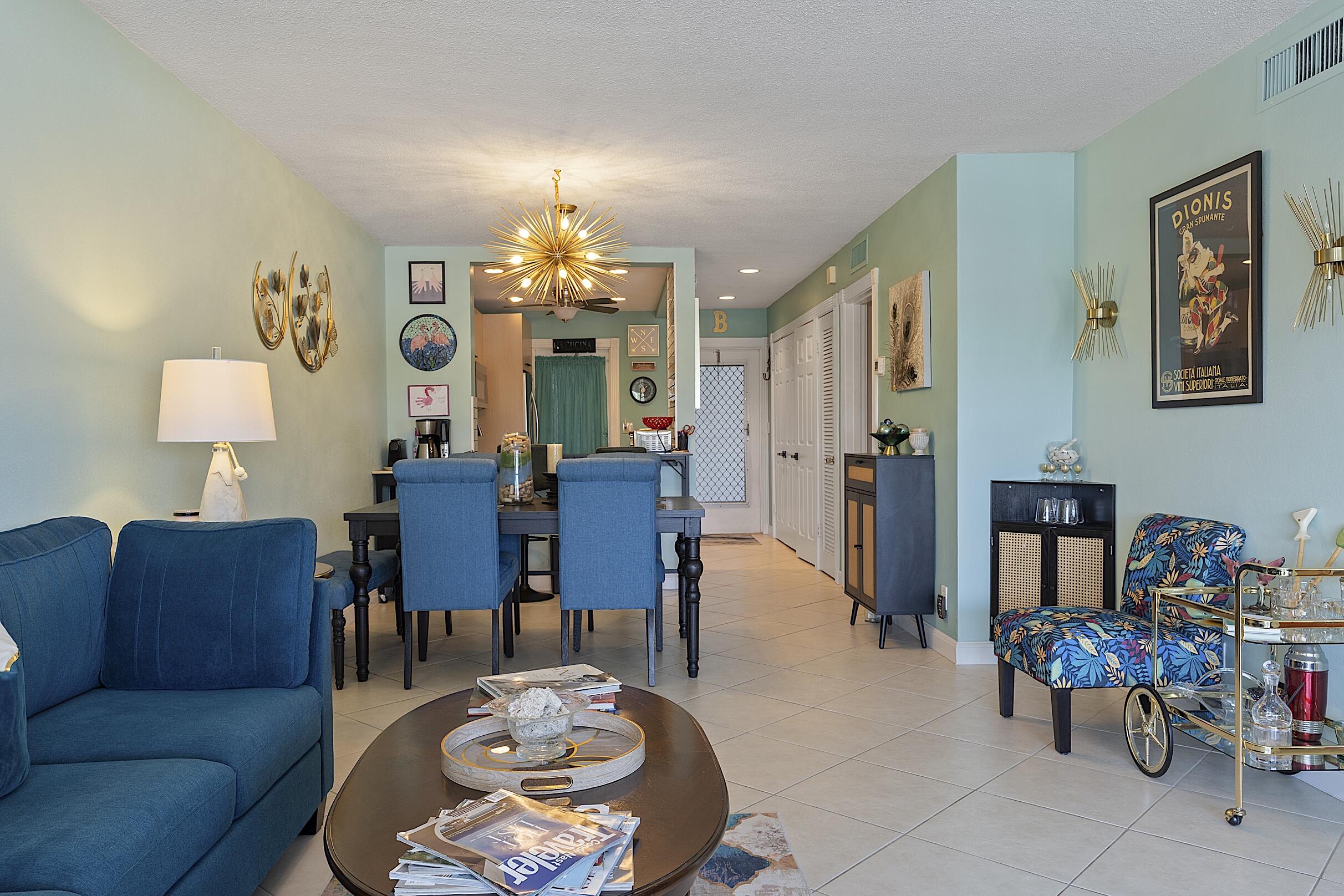 ISLE OF PARADISE CO-OP F - Residential