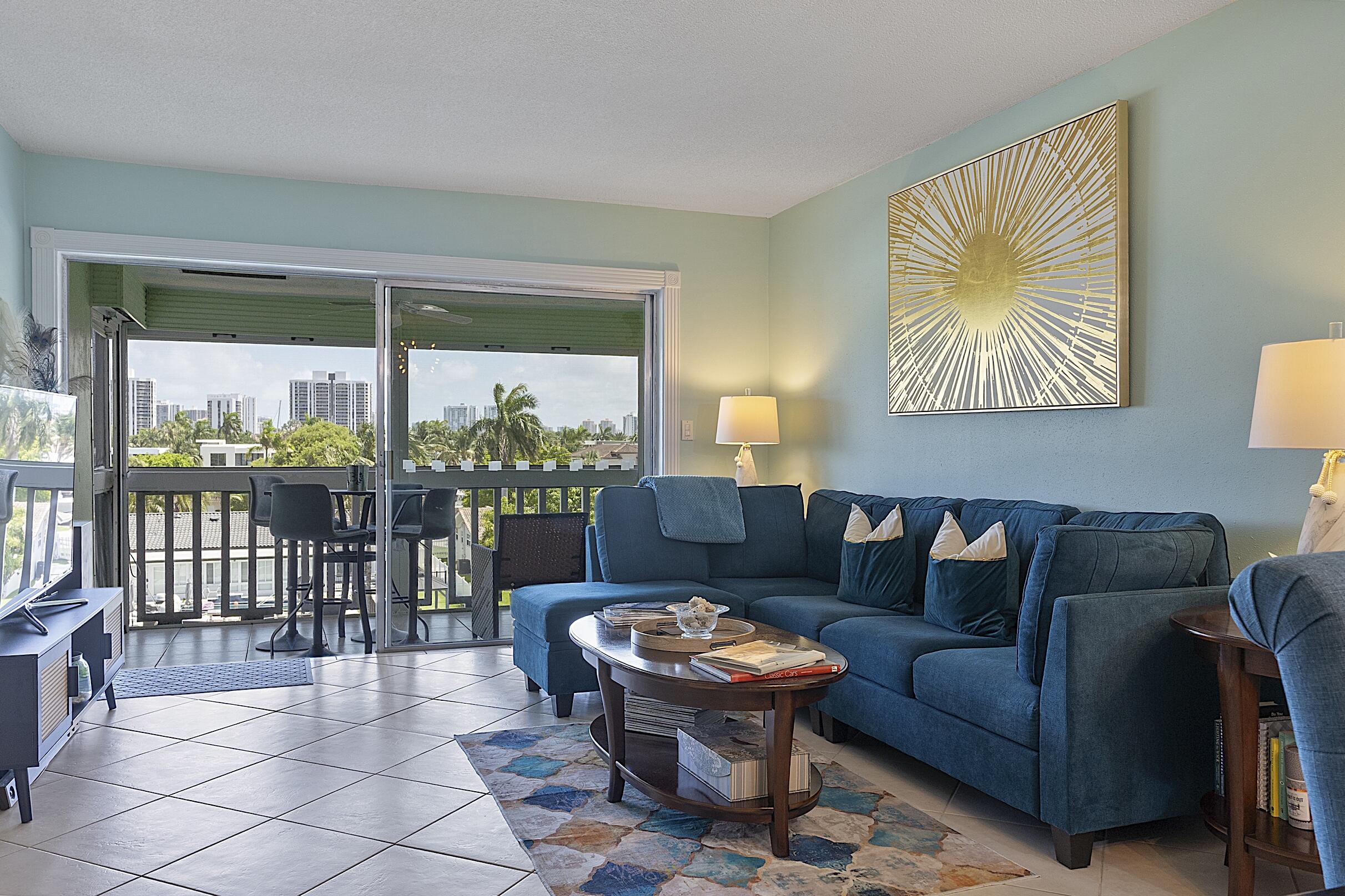 ISLE OF PARADISE CO-OP F - Residential