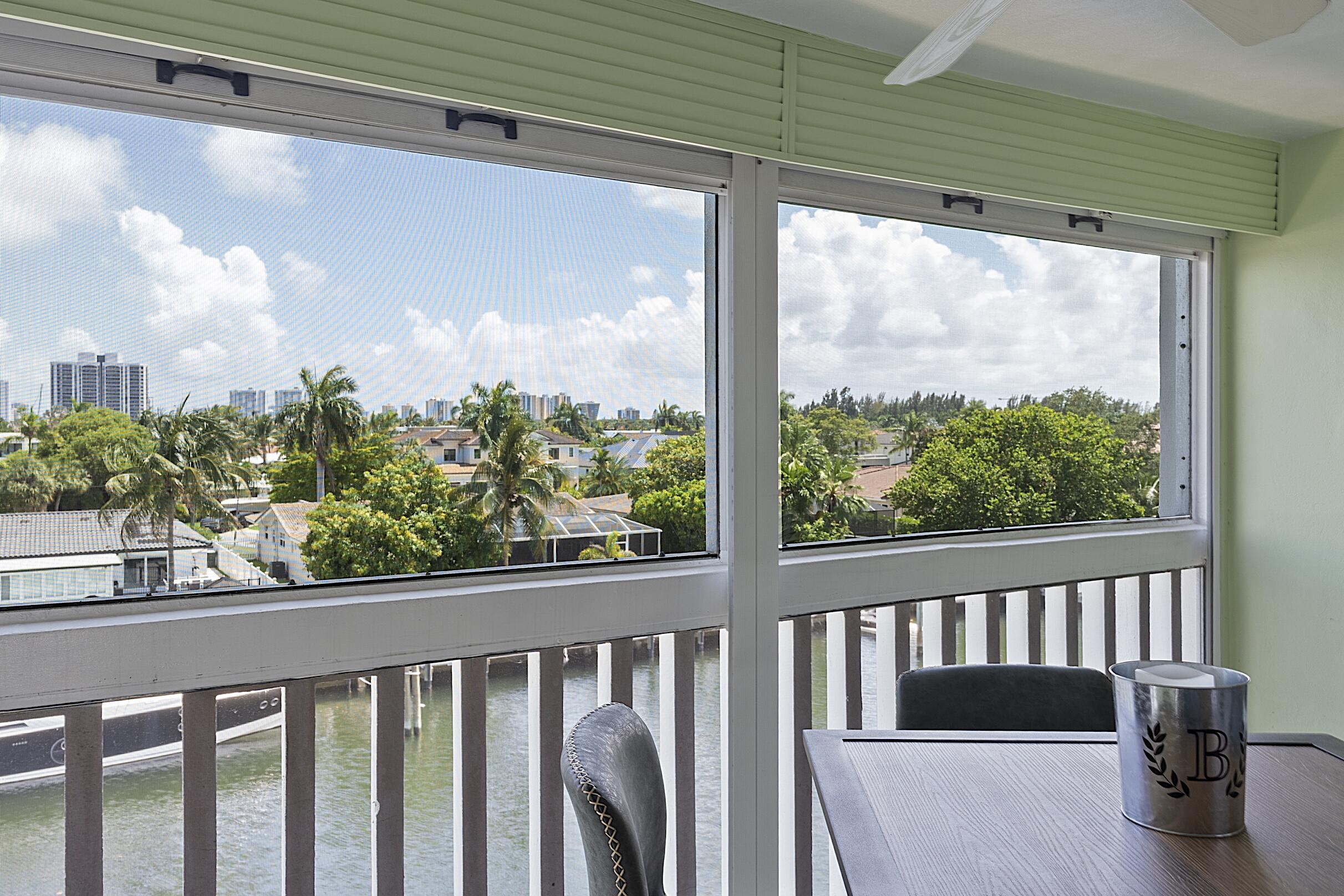 ISLE OF PARADISE CO-OP F - Residential