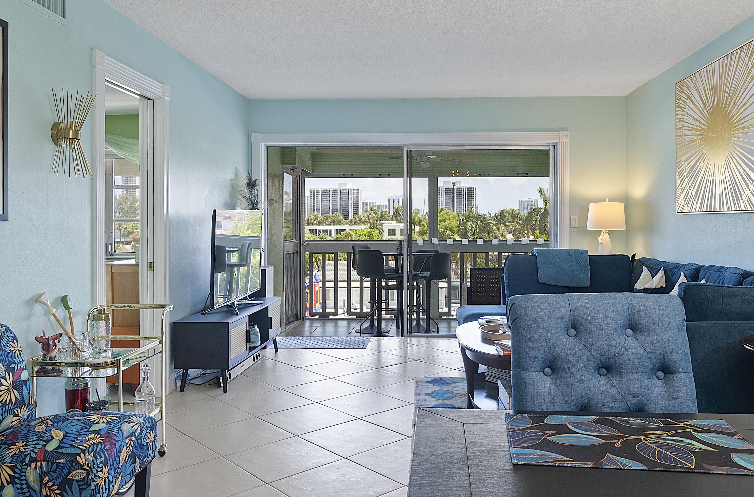 ISLE OF PARADISE CO-OP F - Residential