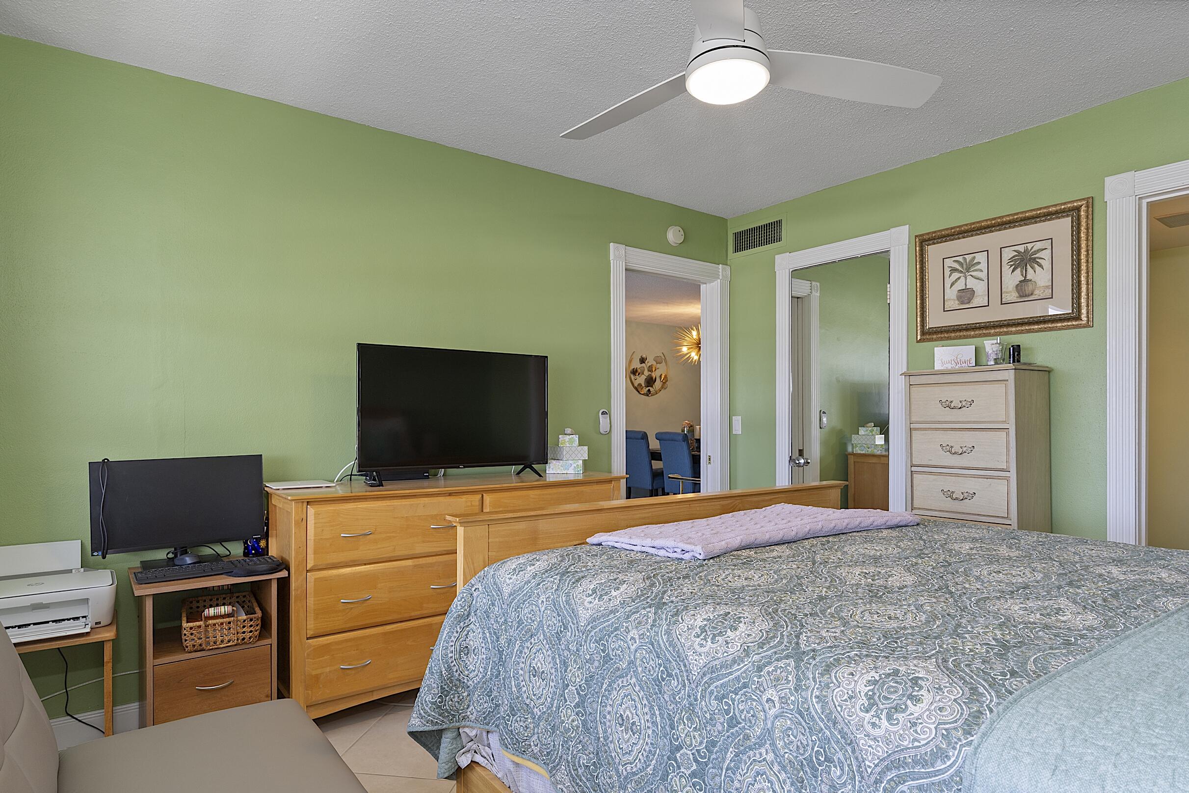 ISLE OF PARADISE CO-OP F - Residential