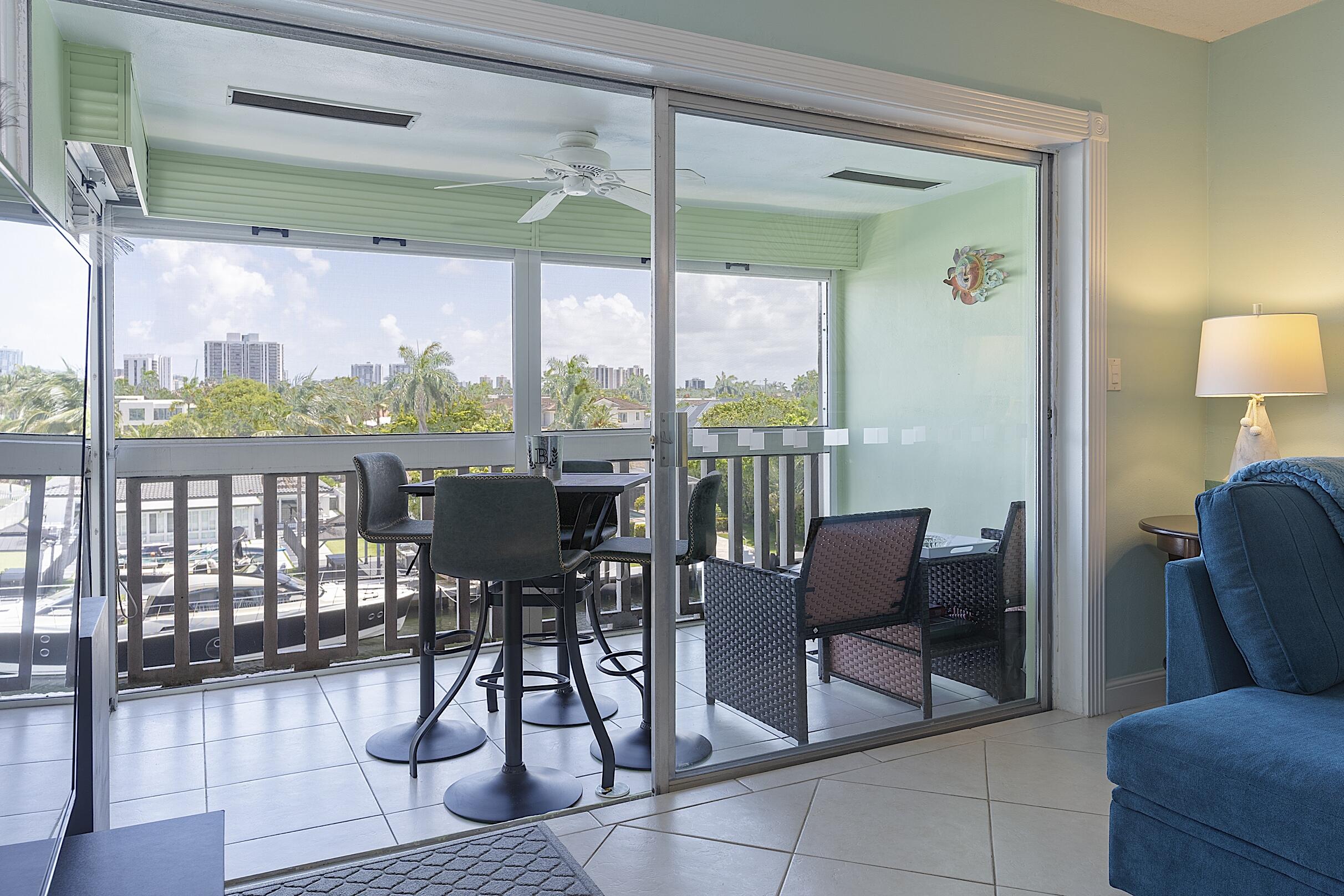ISLE OF PARADISE CO-OP F - Residential