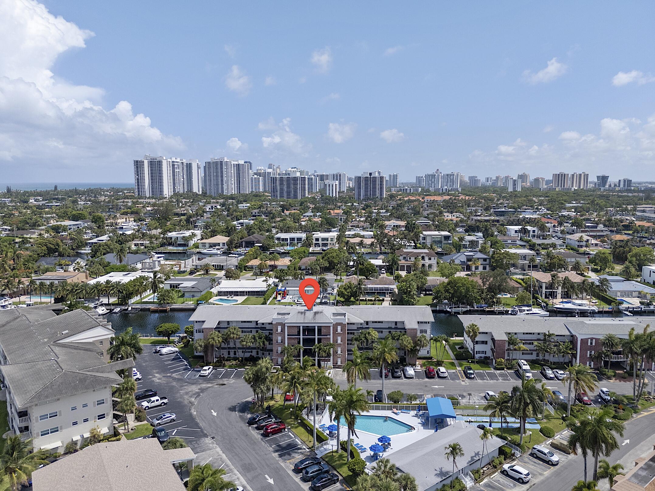 ISLE OF PARADISE CO-OP F - Residential