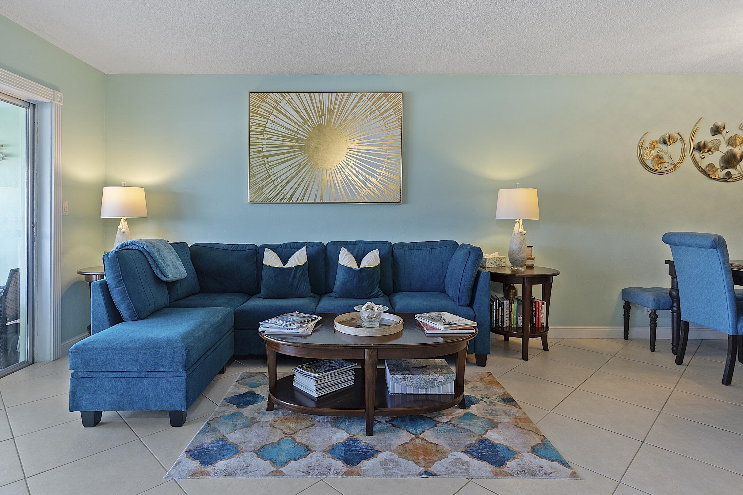 ISLE OF PARADISE CO-OP F - Residential