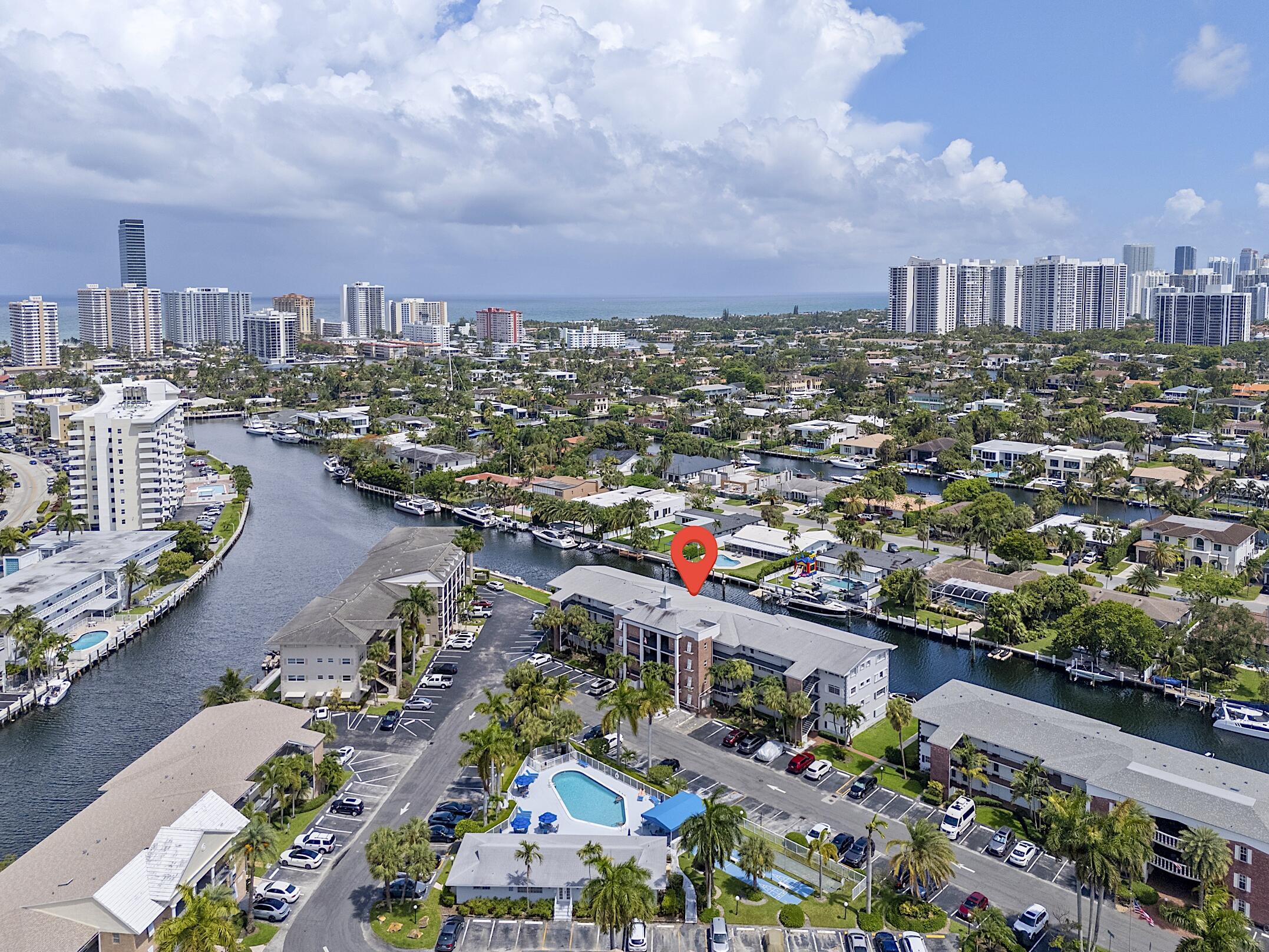 455 Paradise Isle Boulevard 404