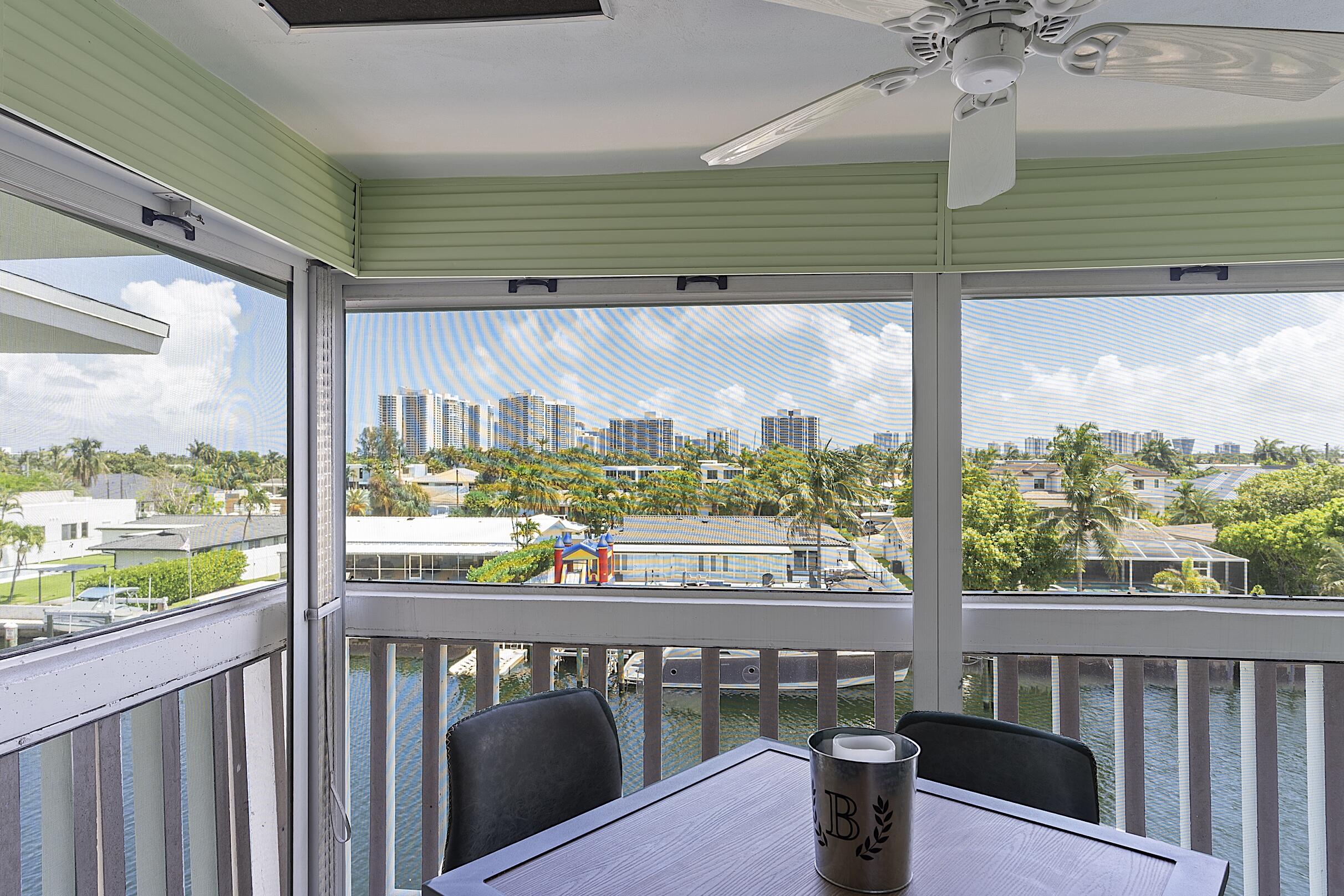 ISLE OF PARADISE CO-OP F - Residential