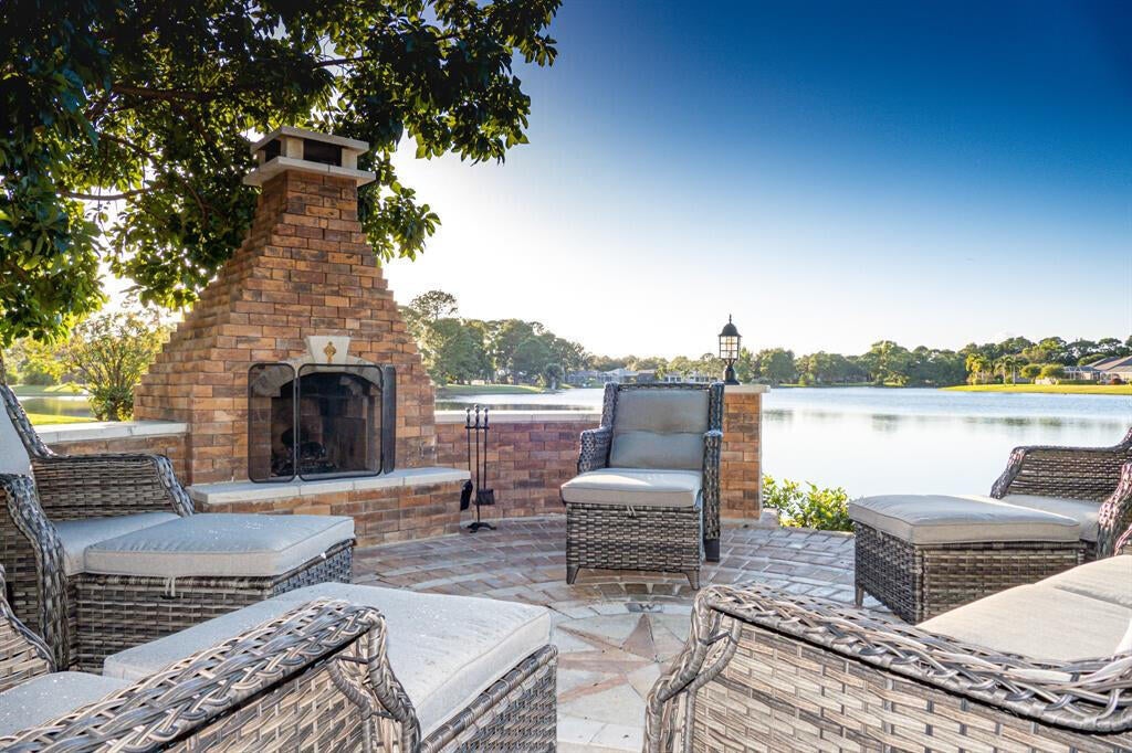 Photo of 188 SW Snapdragon Circle, Port Saint Lucie, FL 34953 (MLS # R10964751)