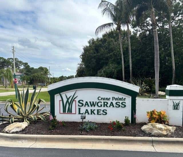 Photo of 188 SW Snapdragon Circle, Port Saint Lucie, FL 34953 (MLS # R10964751)