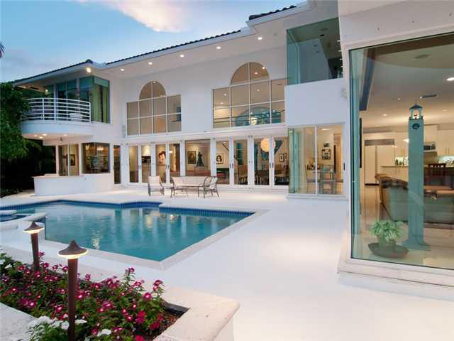 BOCA RATON RIVIERA UNIT D - Residential