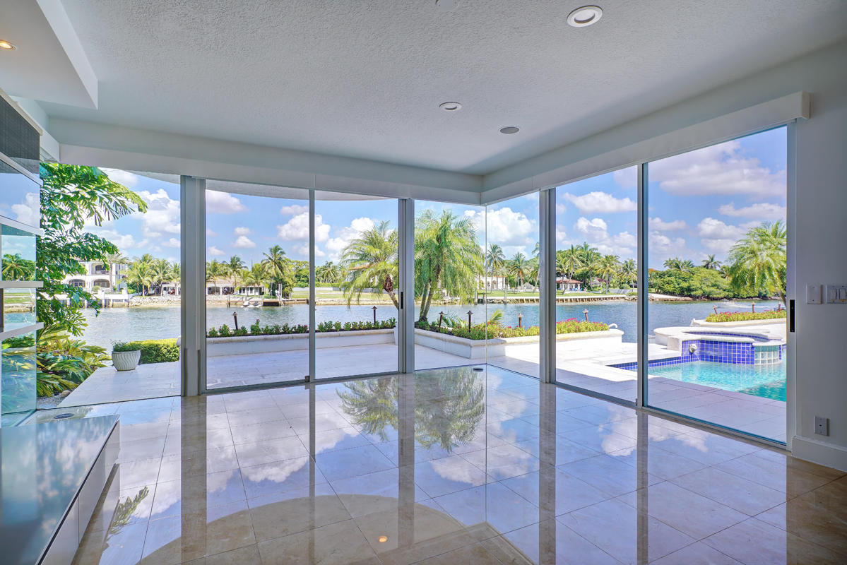 BOCA RATON RIVIERA UNIT D - Residential