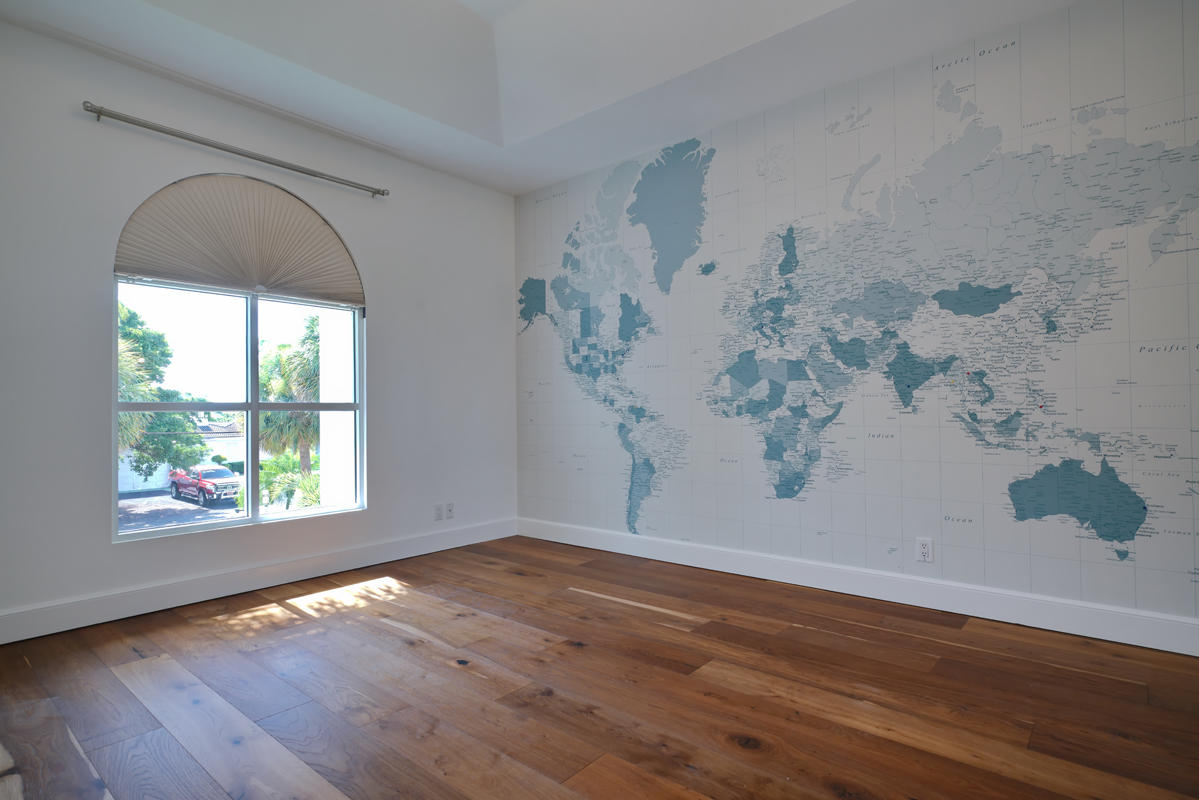 BOCA RATON RIVIERA UNIT D - Residential