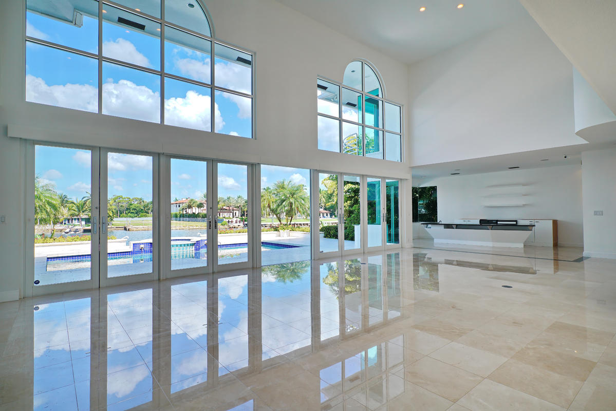 BOCA RATON RIVIERA UNIT D - Residential