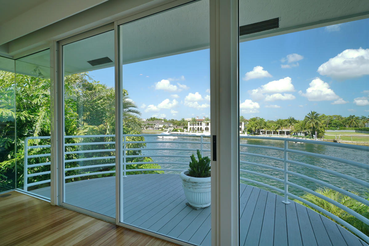 BOCA RATON RIVIERA UNIT D - Residential