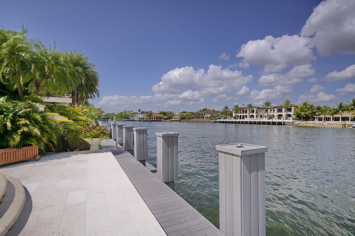 BOCA RATON RIVIERA UNIT D - Residential