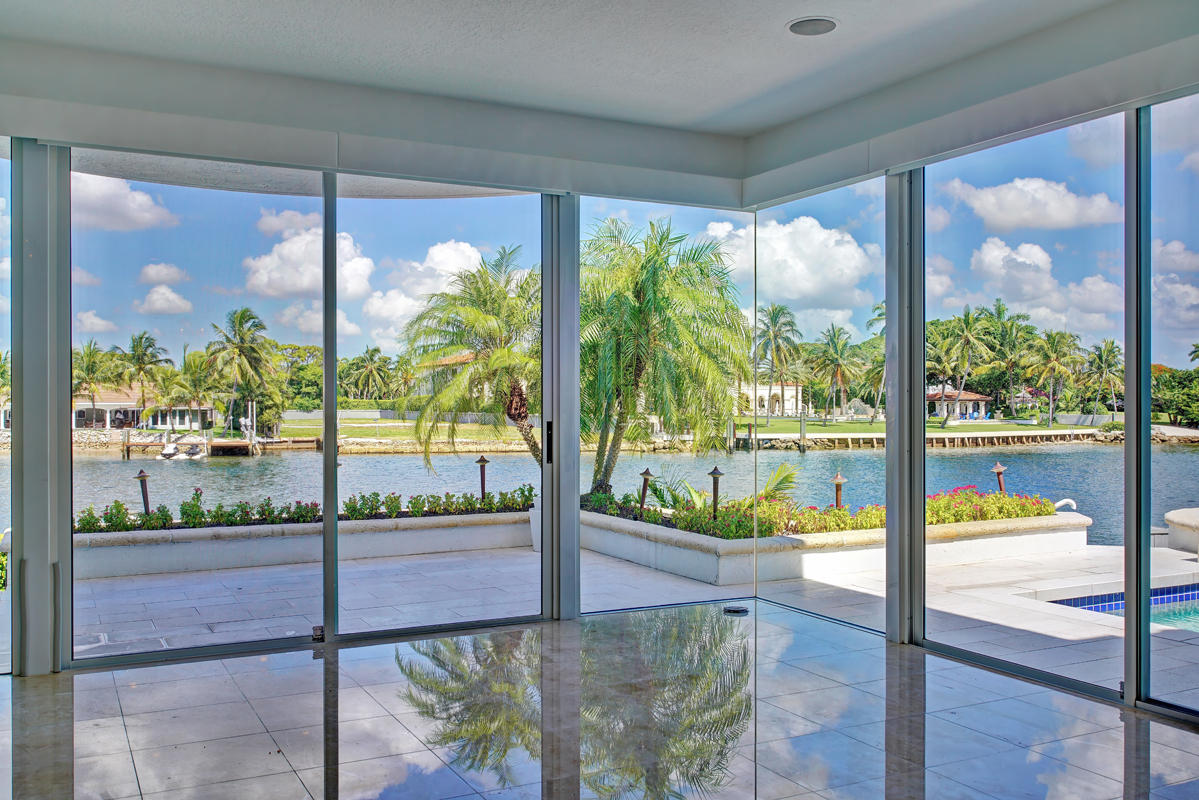 BOCA RATON RIVIERA UNIT D - Residential