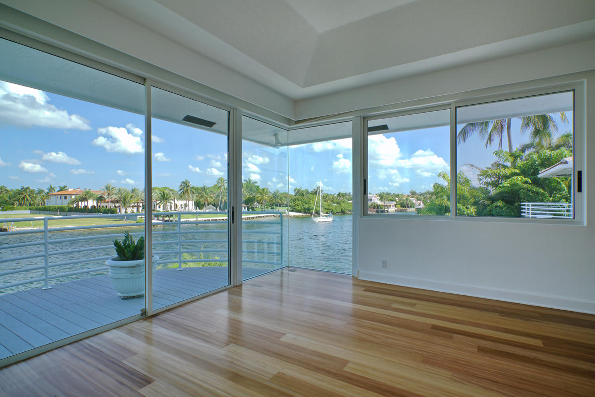 BOCA RATON RIVIERA UNIT D - Residential