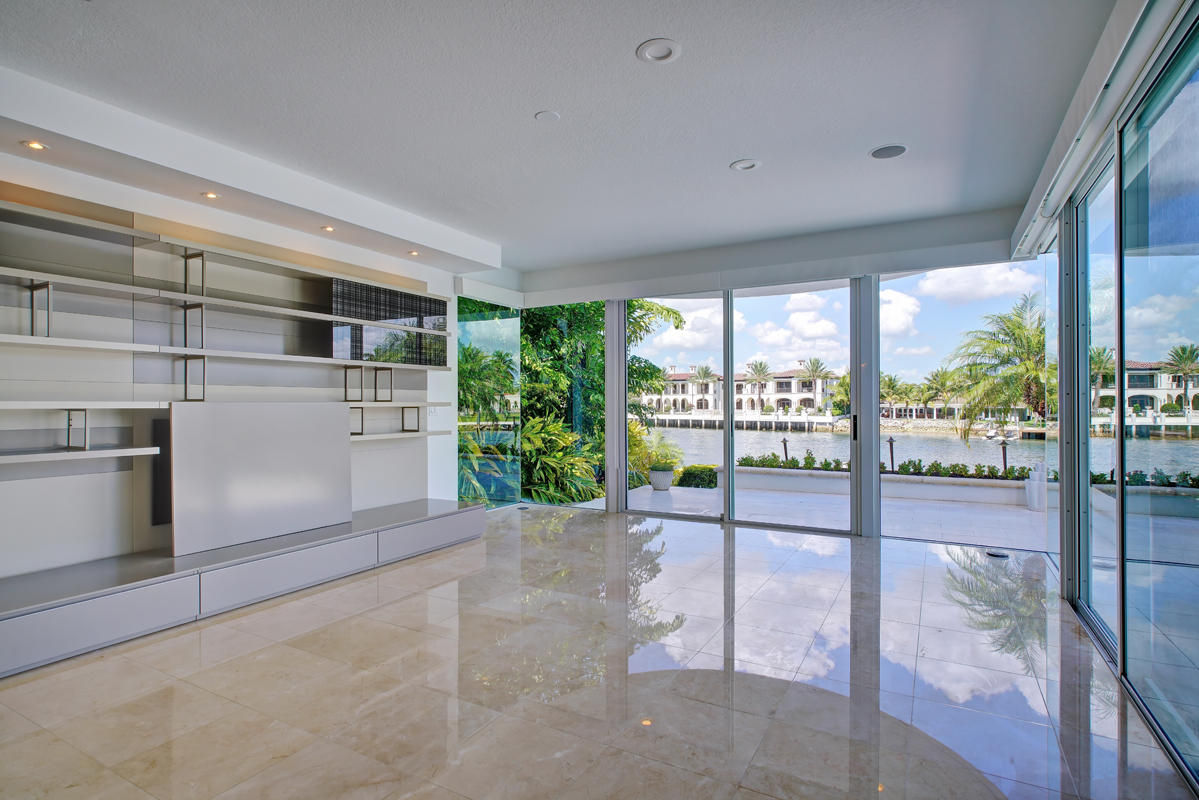 BOCA RATON RIVIERA UNIT D - Residential