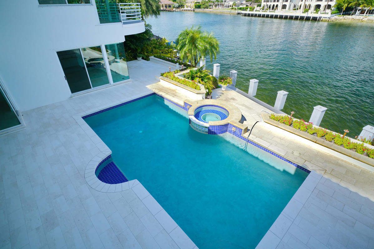 BOCA RATON RIVIERA UNIT D - Residential