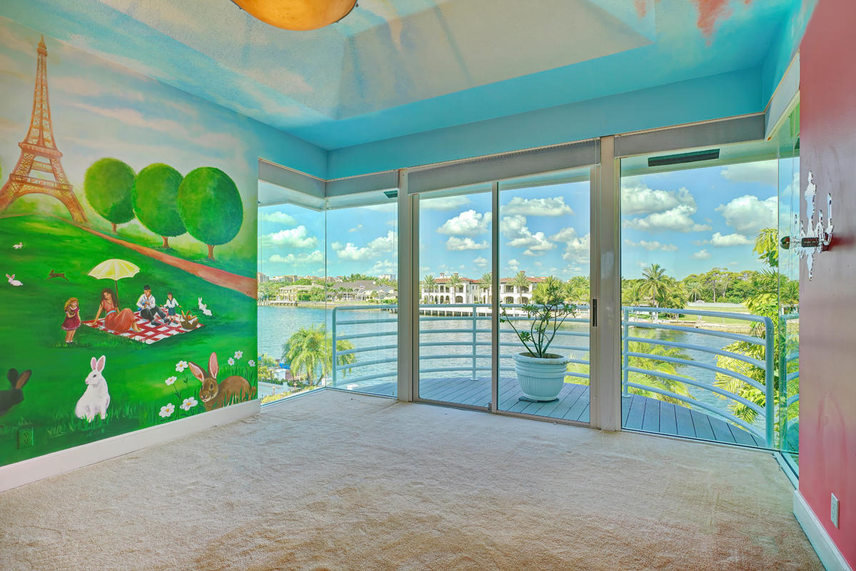 BOCA RATON RIVIERA UNIT D - Residential