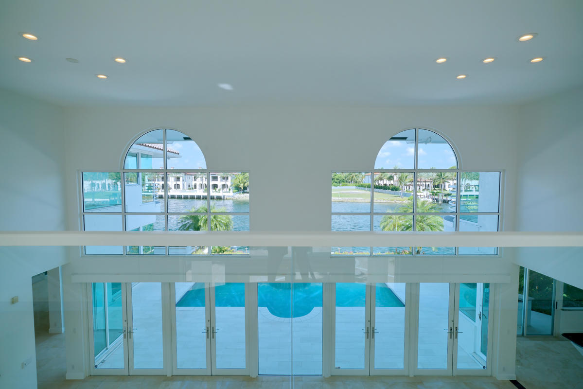 BOCA RATON RIVIERA UNIT D - Residential