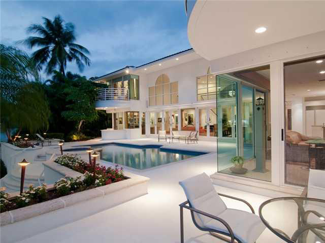 BOCA RATON RIVIERA UNIT D - Residential