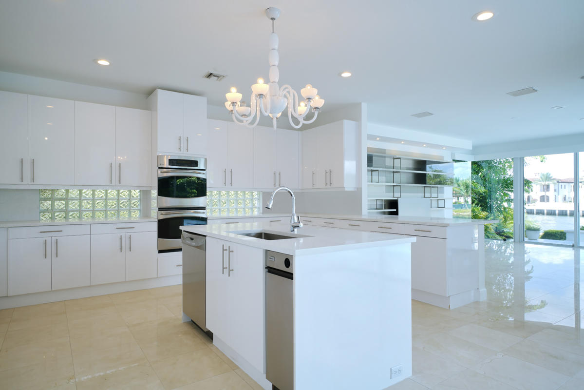 BOCA RATON RIVIERA UNIT D - Residential