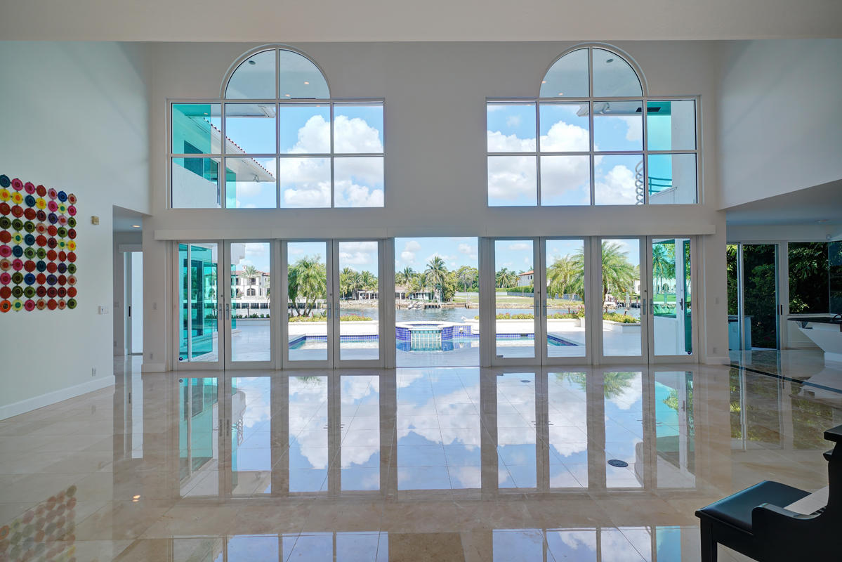BOCA RATON RIVIERA UNIT D - Residential