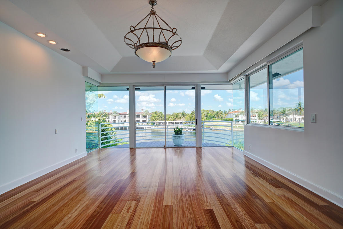 BOCA RATON RIVIERA UNIT D - Residential