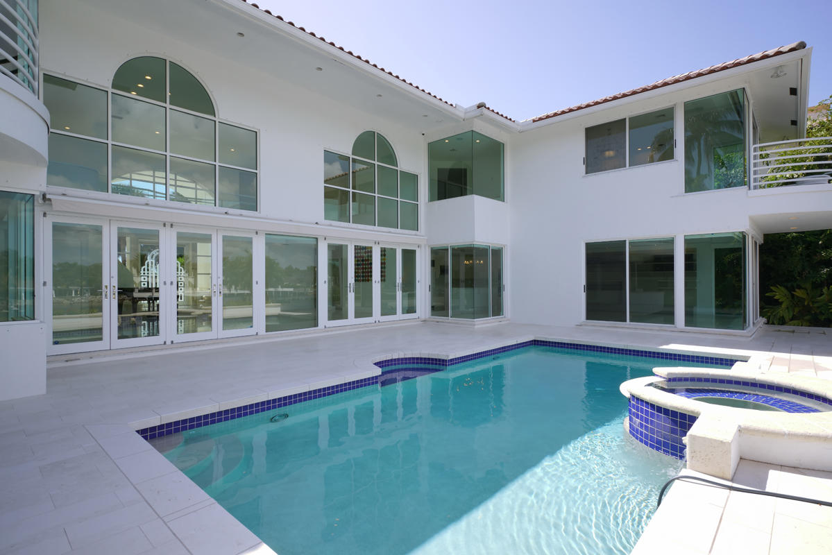 BOCA RATON RIVIERA UNIT D - Residential