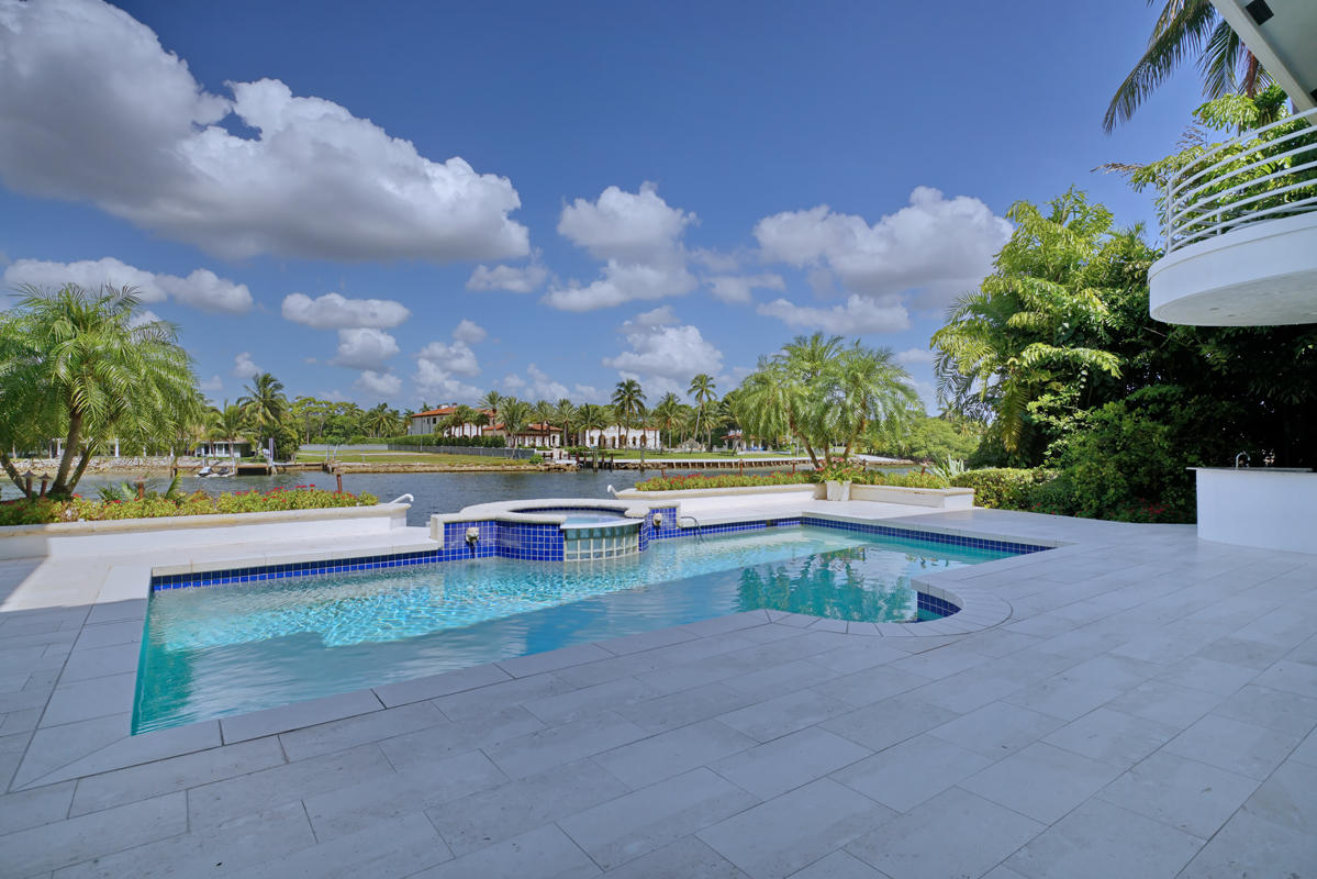 BOCA RATON RIVIERA UNIT D - Residential