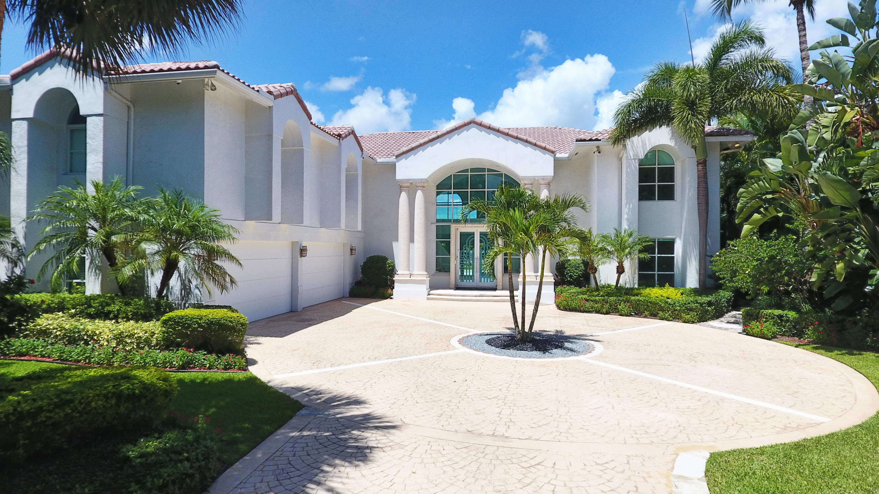 BOCA RATON RIVIERA UNIT D - Residential