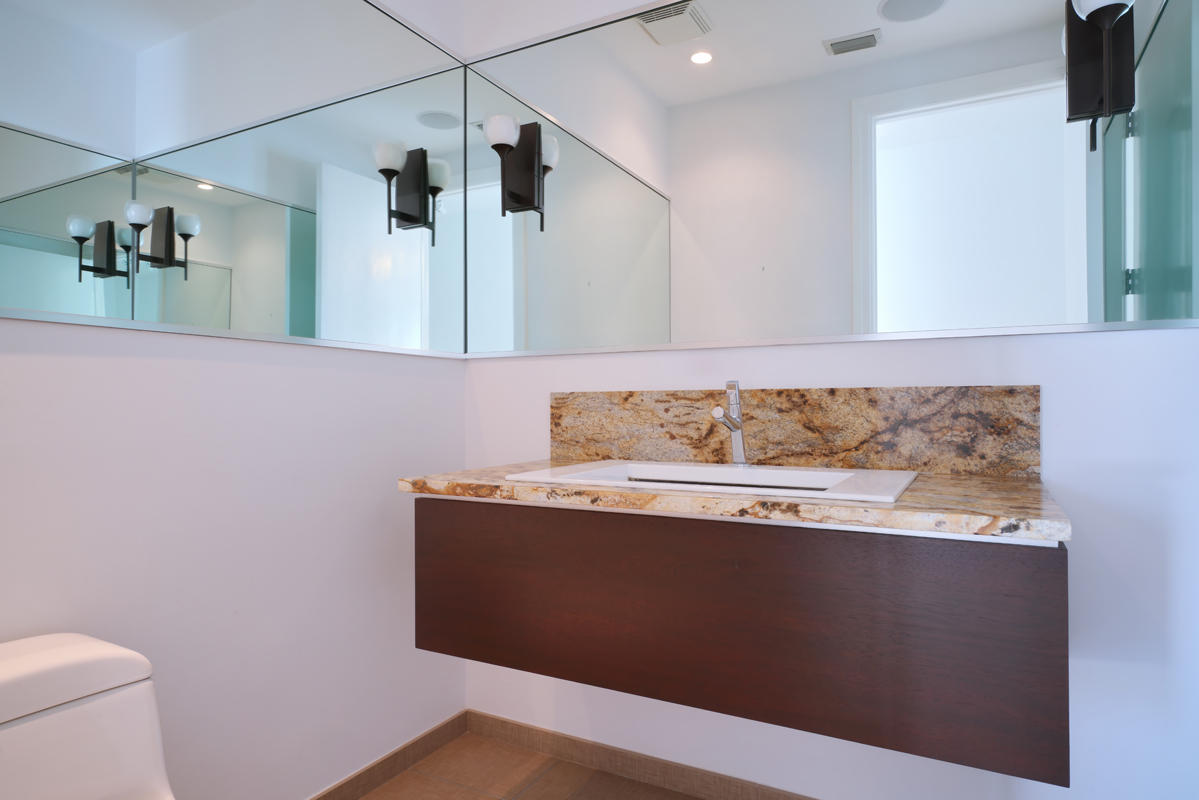 BOCA RATON RIVIERA UNIT D - Residential