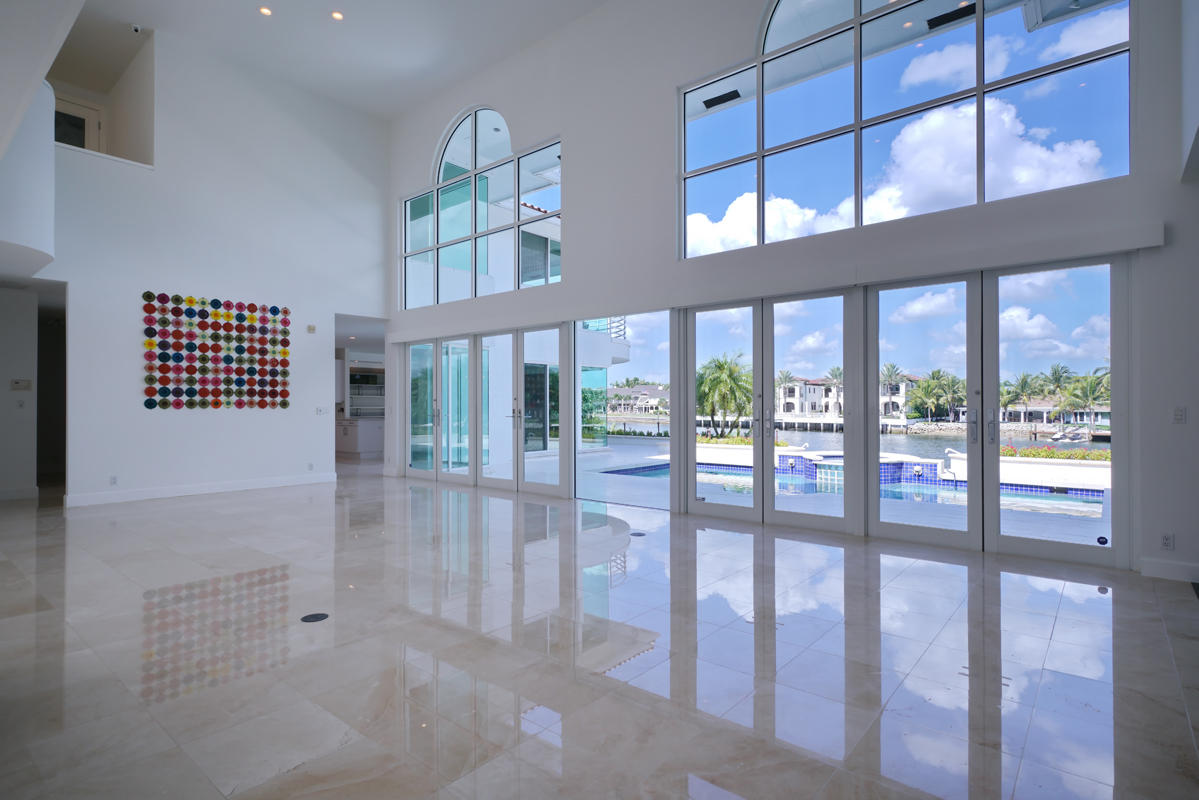 BOCA RATON RIVIERA UNIT D - Residential