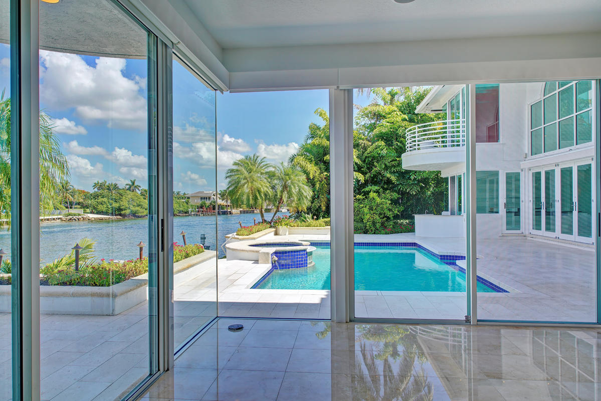 BOCA RATON RIVIERA UNIT D - Residential