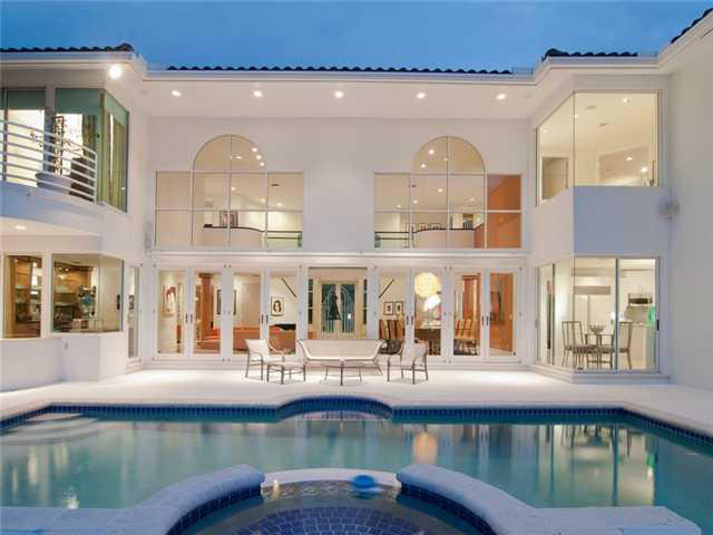 BOCA RATON RIVIERA UNIT D - Residential