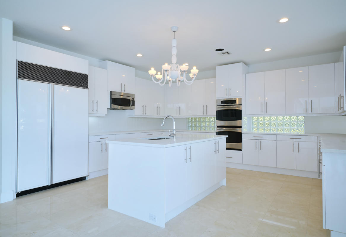 BOCA RATON RIVIERA UNIT D - Residential