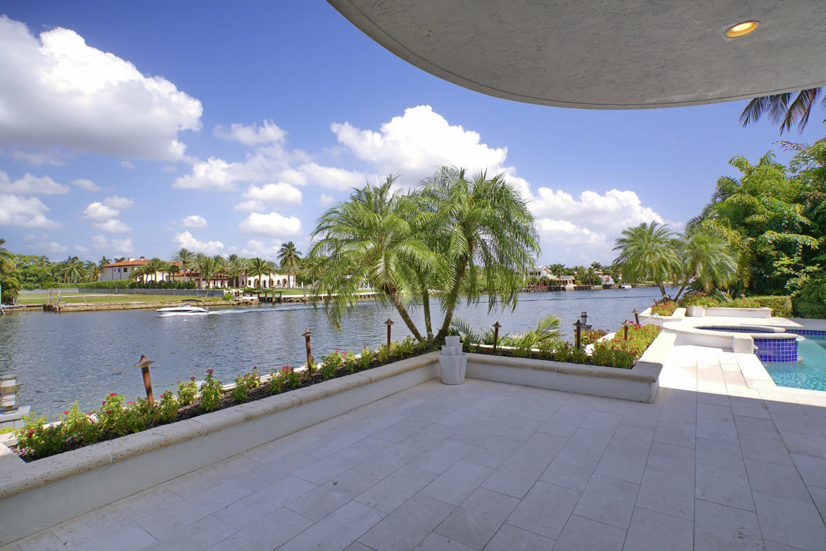 BOCA RATON RIVIERA UNIT D - Residential