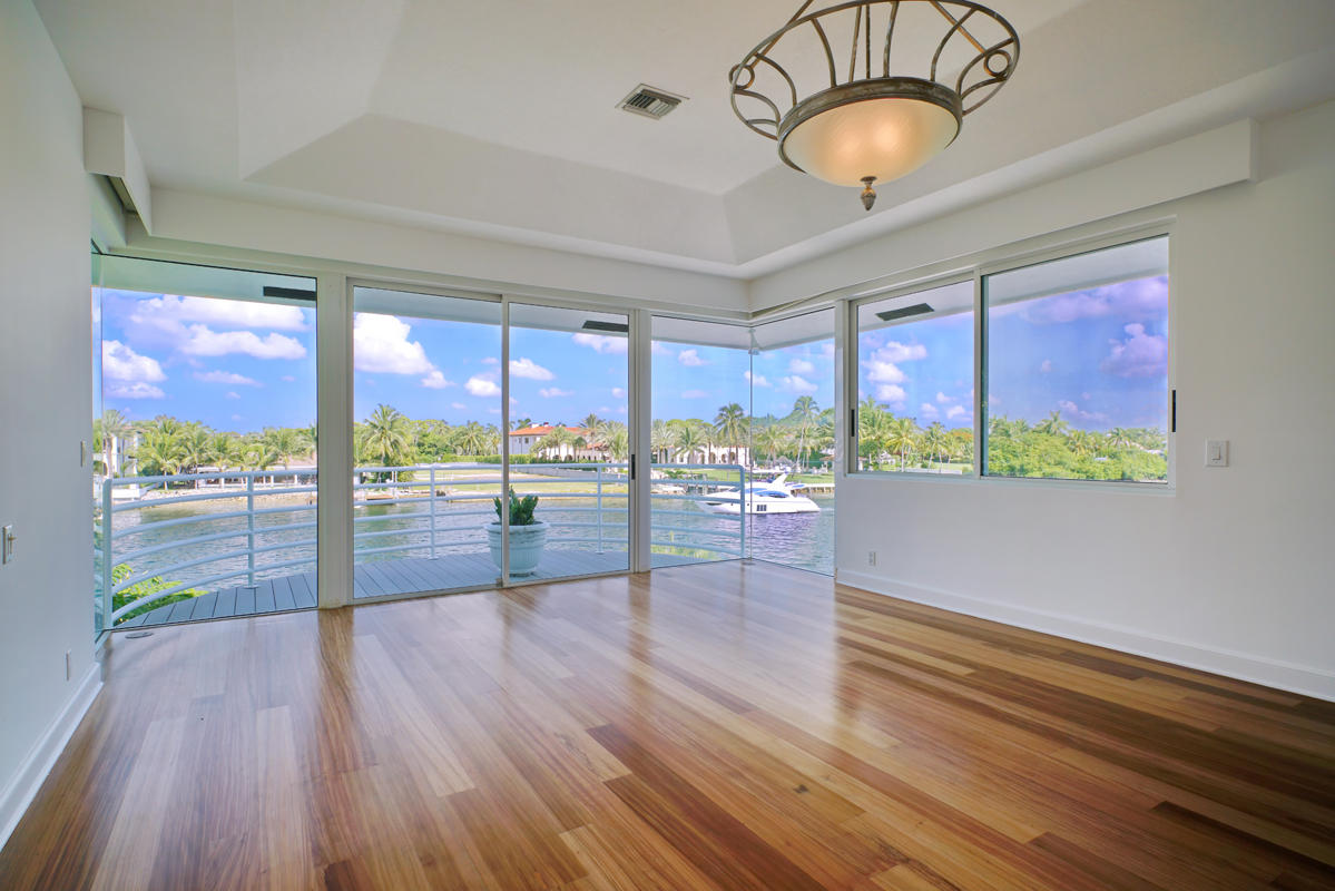 BOCA RATON RIVIERA UNIT D - Residential