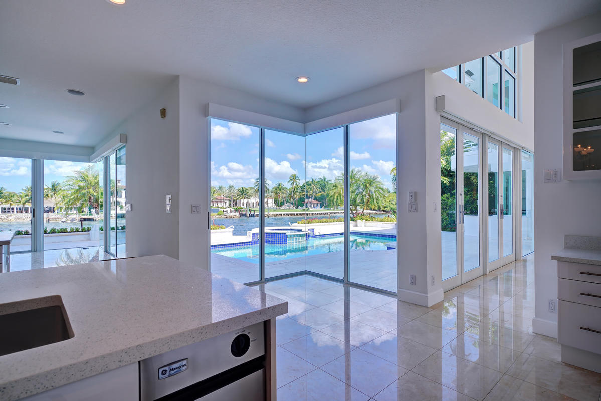 BOCA RATON RIVIERA UNIT D - Residential